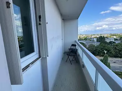 Appartement, 44 m²