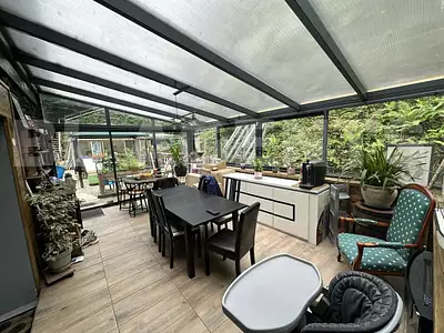 Maison, 91 m²