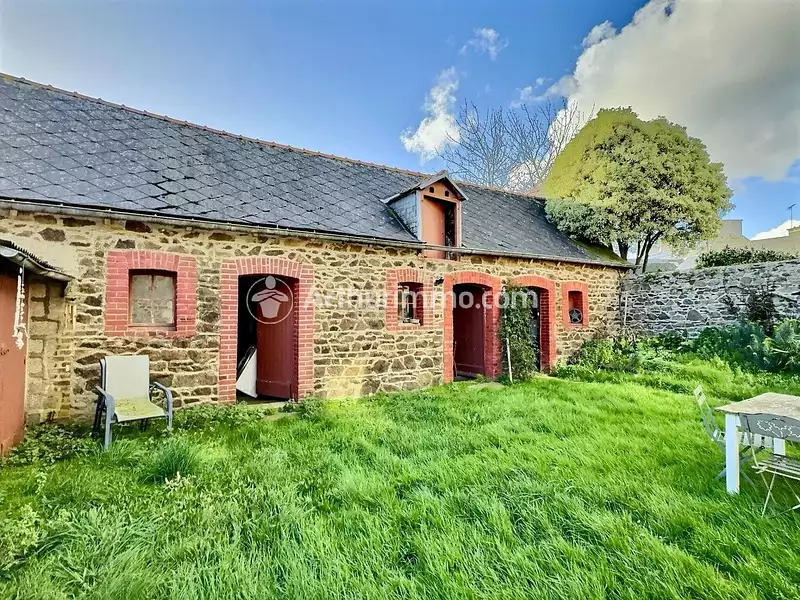 Maison, 168 m²