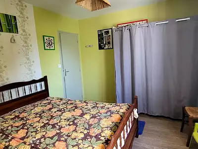 Maison, 107 m²