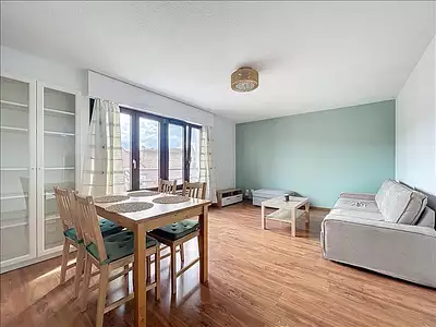 Appartement, 55 m²