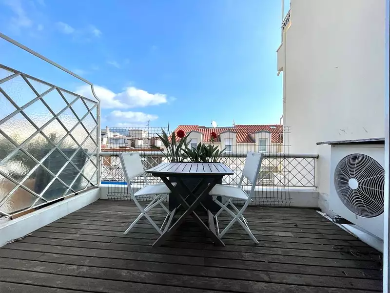 Appartement, 62 m²