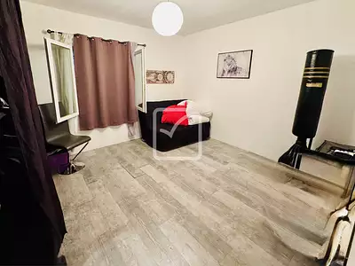 Maison, 100 m²