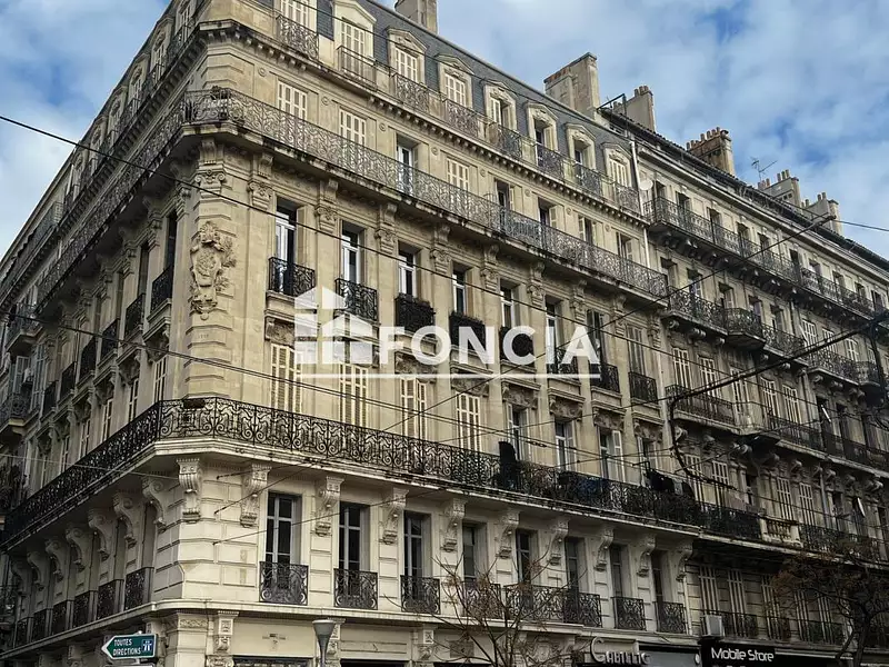 Appartement, 106 m²