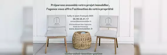 BOS Immobilier