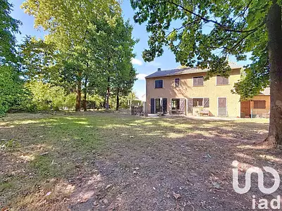 Maison, 167 m²