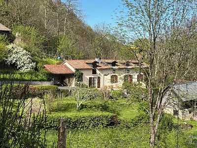 Maison, 118 m²