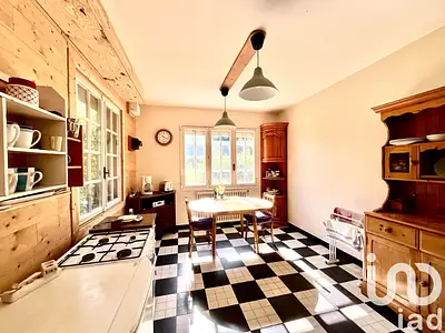 Maison, 147 m²