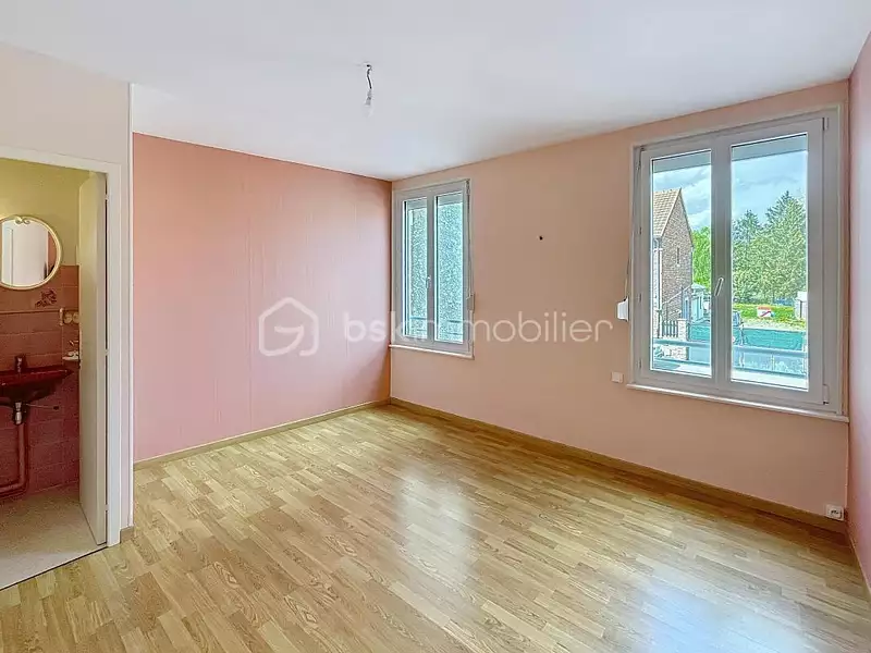 Maison, 136 m²