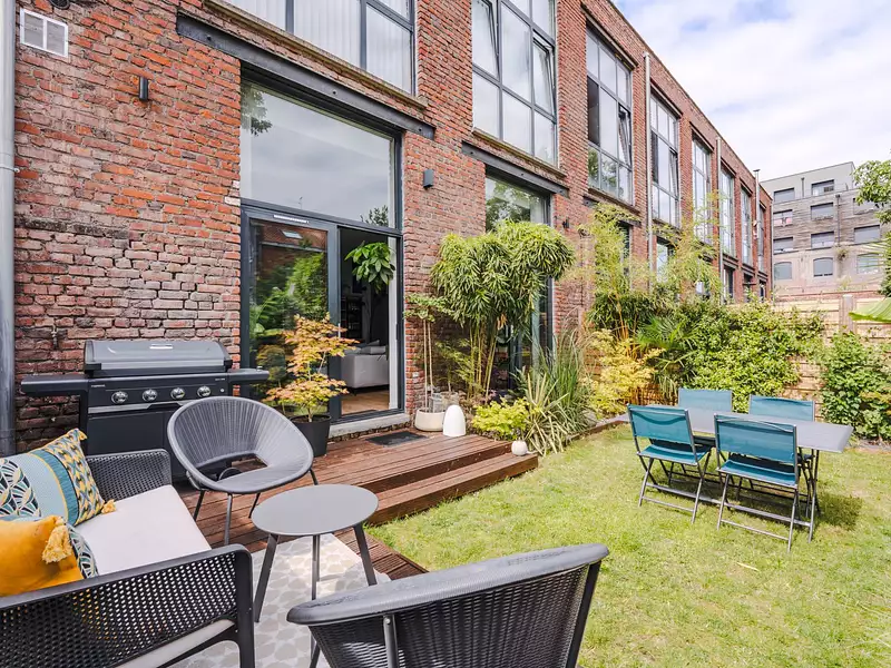 Appartement, 94,5 m²