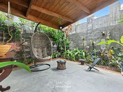 Maison, 129 m²