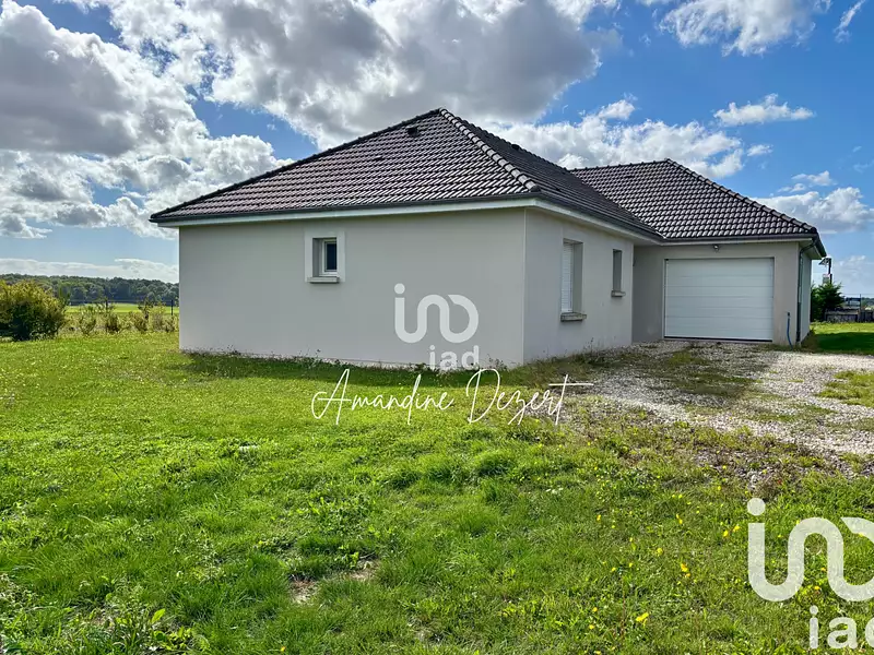 Maison, 110 m²