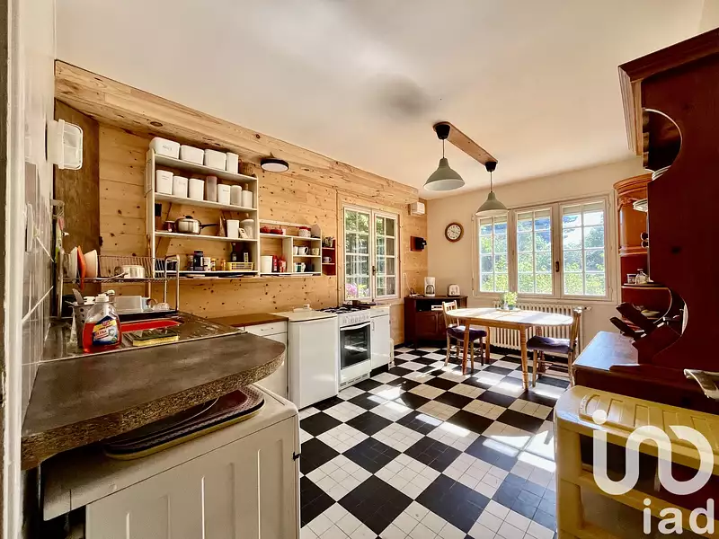 Maison, 147 m²