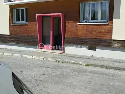 Appartement, 63 m²