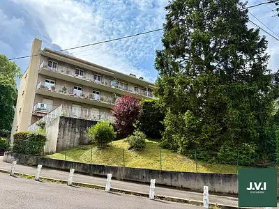 Appartement, 140,4 m²