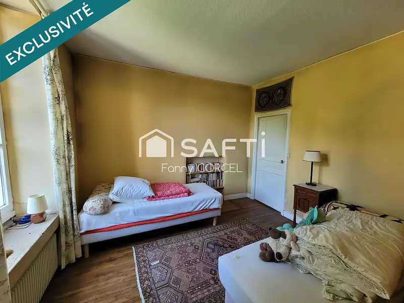 Maison, 298 m²