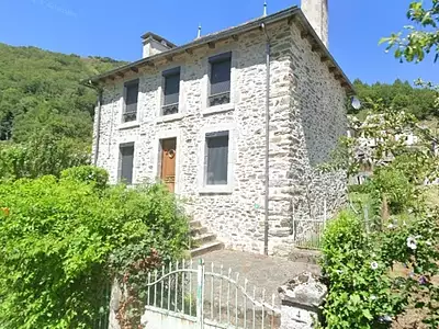 Maison, 90 m²