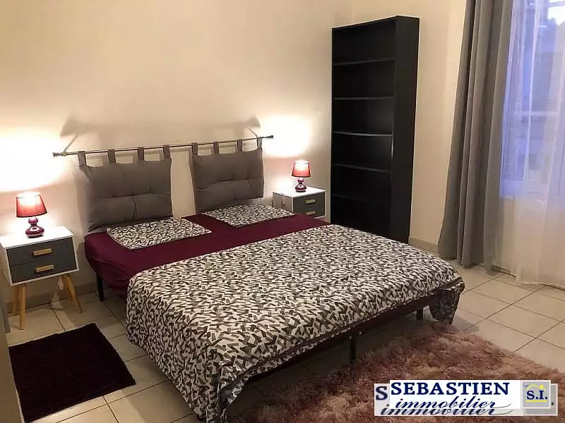 Appartement, 39,85 m²