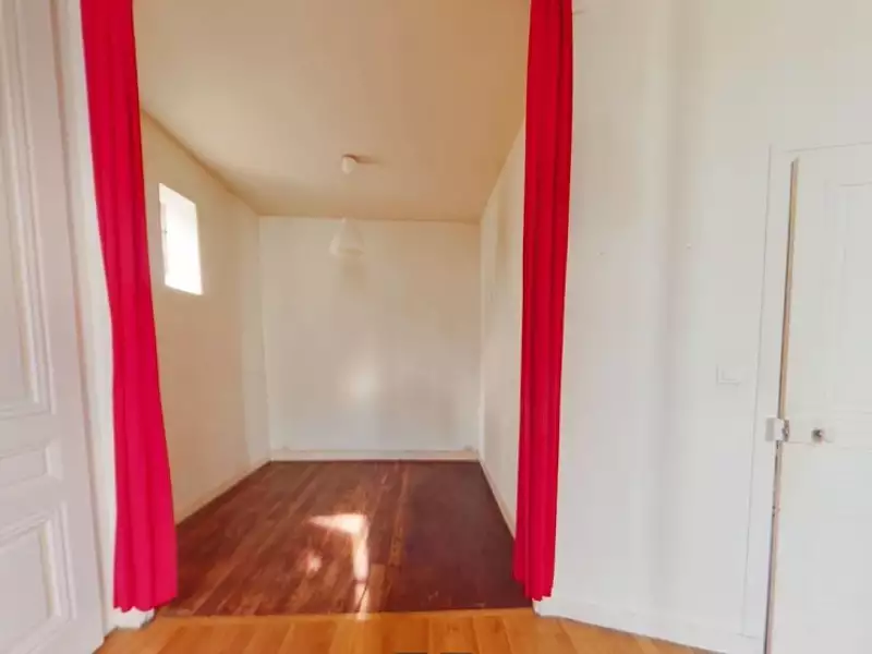Appartement, 36 m²