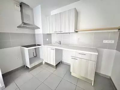 Appartement, 41,15 m²