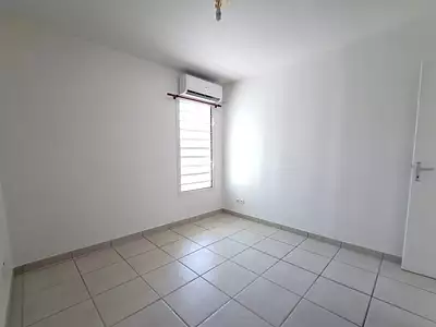 Appartement, 36,48 m²