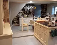 Maison, 160 m²