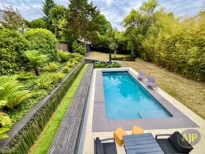 Maison, 270 m²