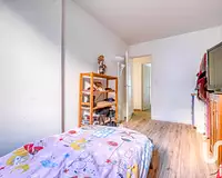 Appartement, 68 m²