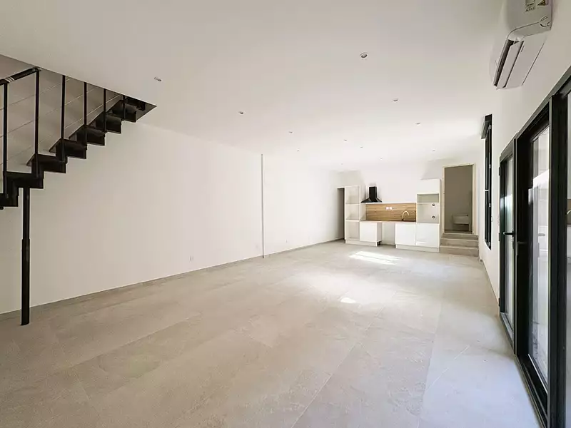Maison, 110 m²