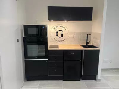 Maison, 31 m²