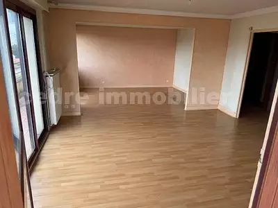 Appartement, 106,23 m²