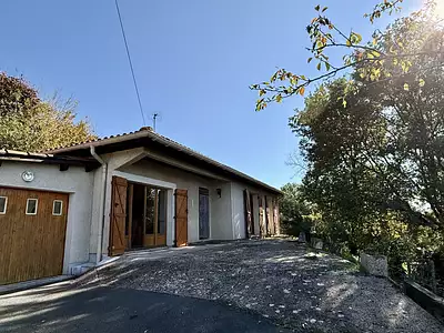 Maison, 103 m²
