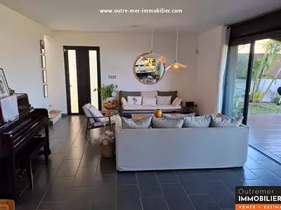 Maison, 142 m²