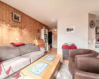 Appartement, 32,97 m²