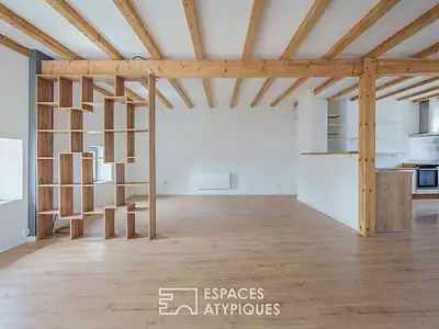 Appartement, 95 m²