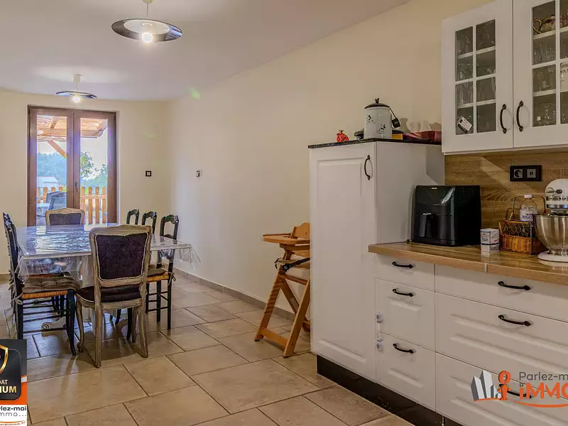 Maison, 229 m²