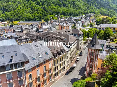 Appartement, 25,73 m²