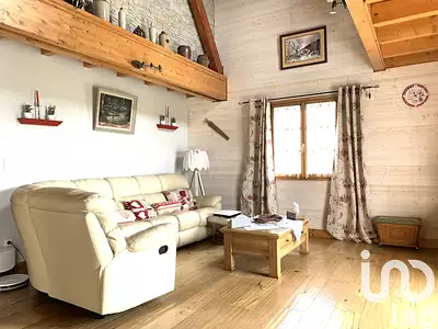 Maison, 210 m²