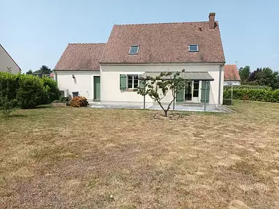 Maison, 114 m²