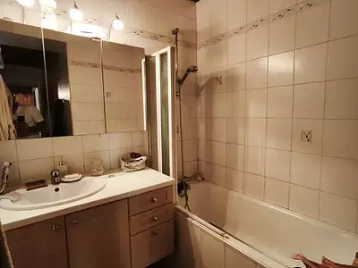 Appartement, 162 m²