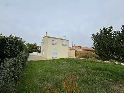 Maison, 91 m²