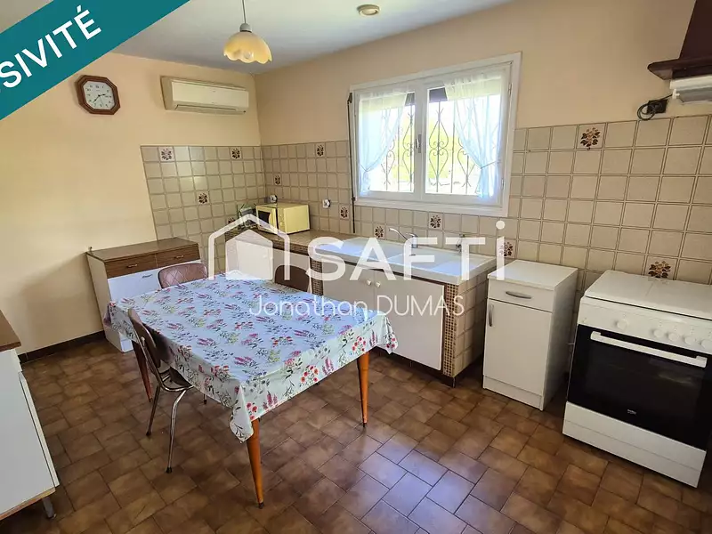 Maison, 152 m²
