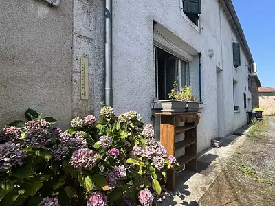 Maison, 146 m²