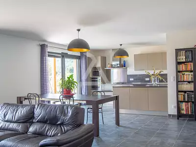 Maison, 135 m²