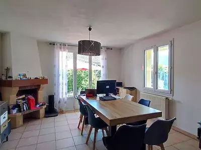Maison, 101,7 m²