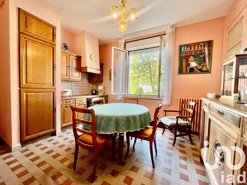 Maison, 300 m²