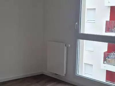 Appartement, 93,18 m²