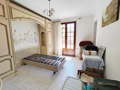 Maison, 126 m²