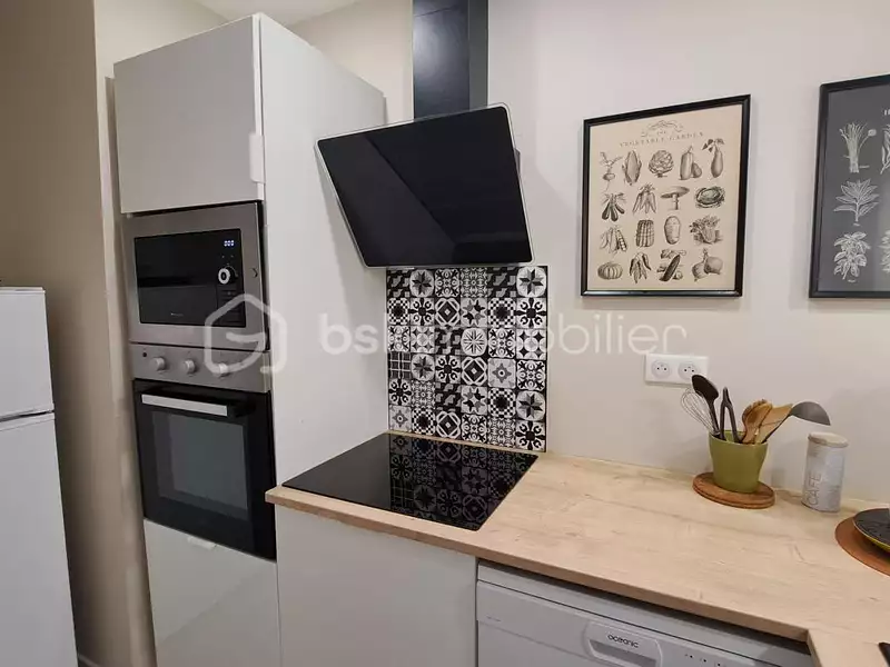 Appartement, 102 m²