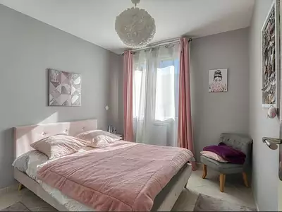 Maison, 120 m²